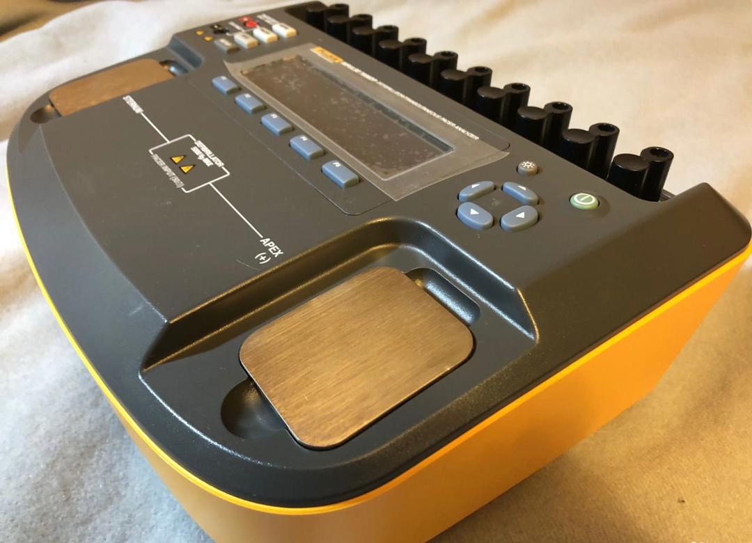 Fluke Impulse 7000dp