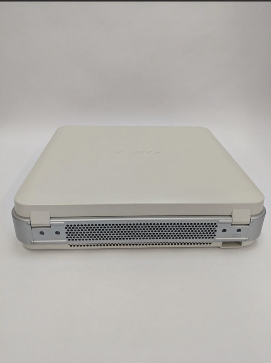 Philips Cx50 Utrasound portable
