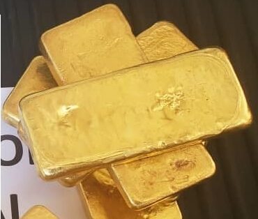 Looking for Gold Buyers