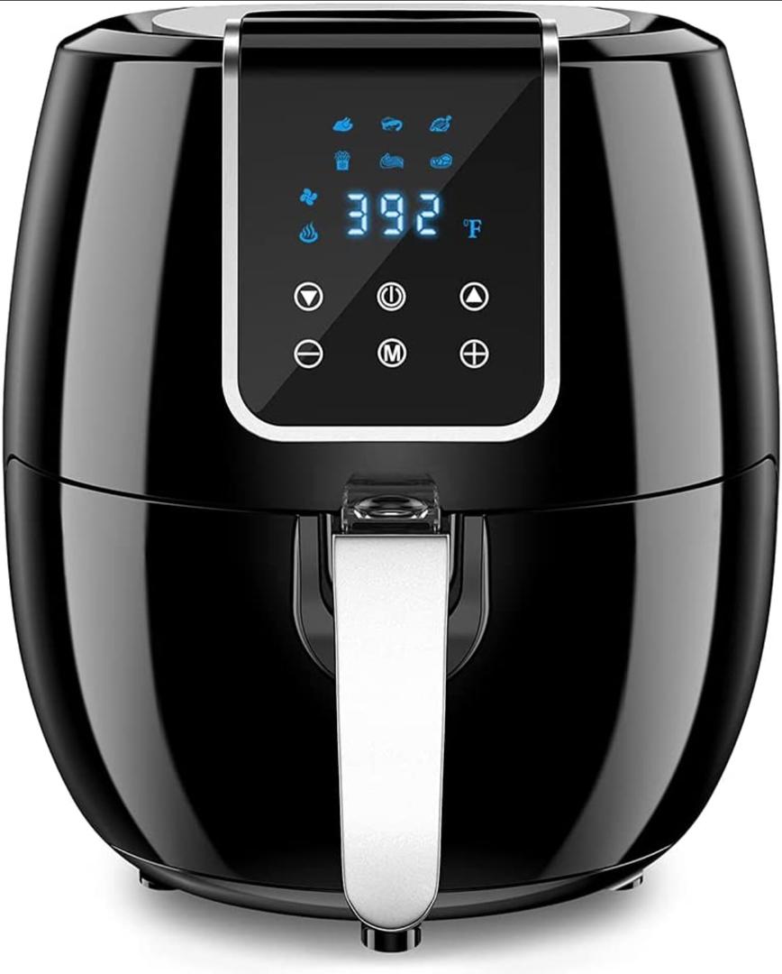 Iveeny 6in1 air fryer