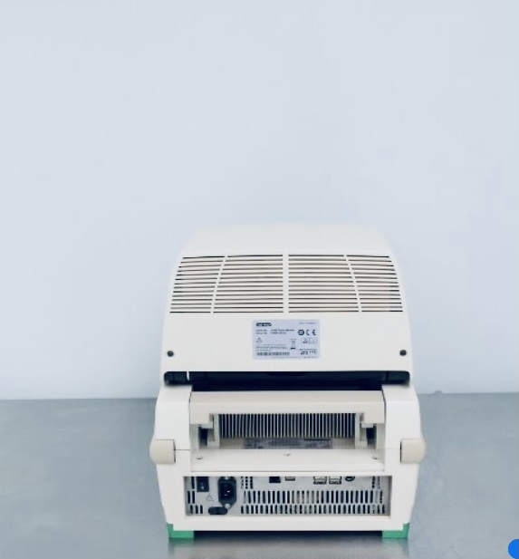 BIO-RAD CFX96