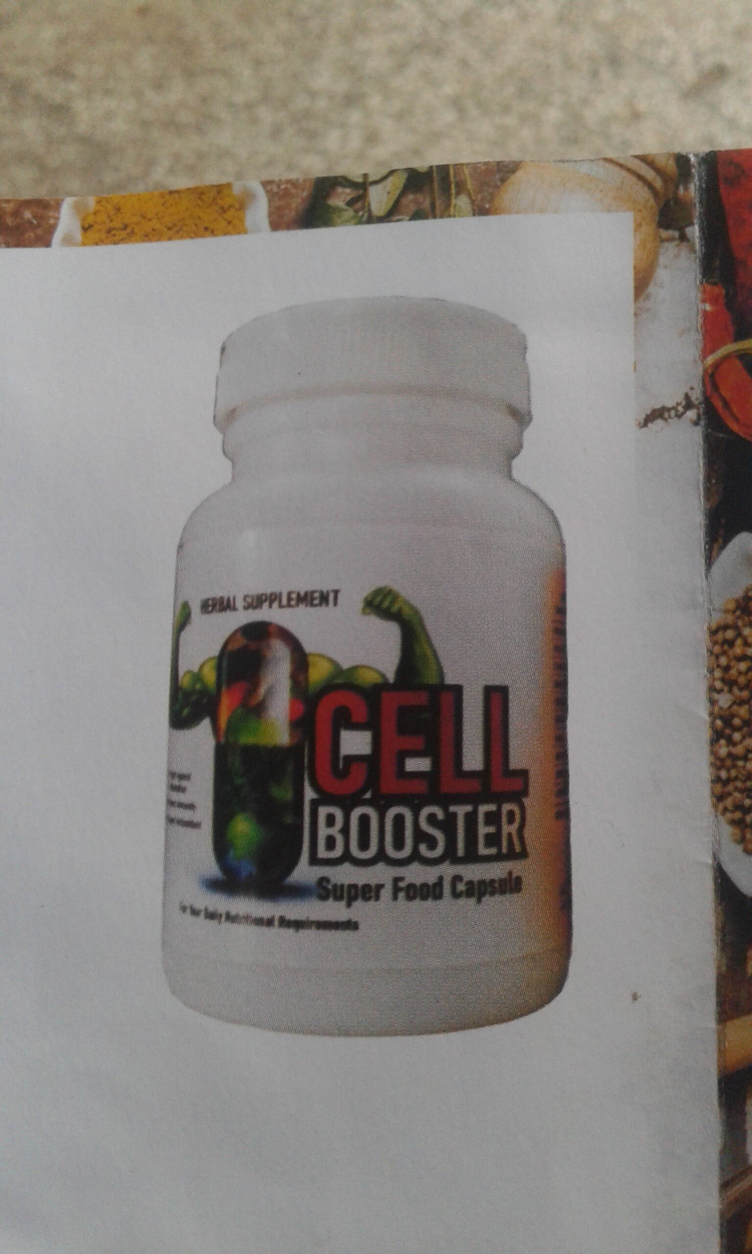 Product