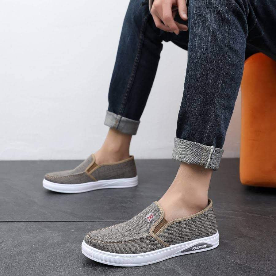 NICE MEN'S SHOES