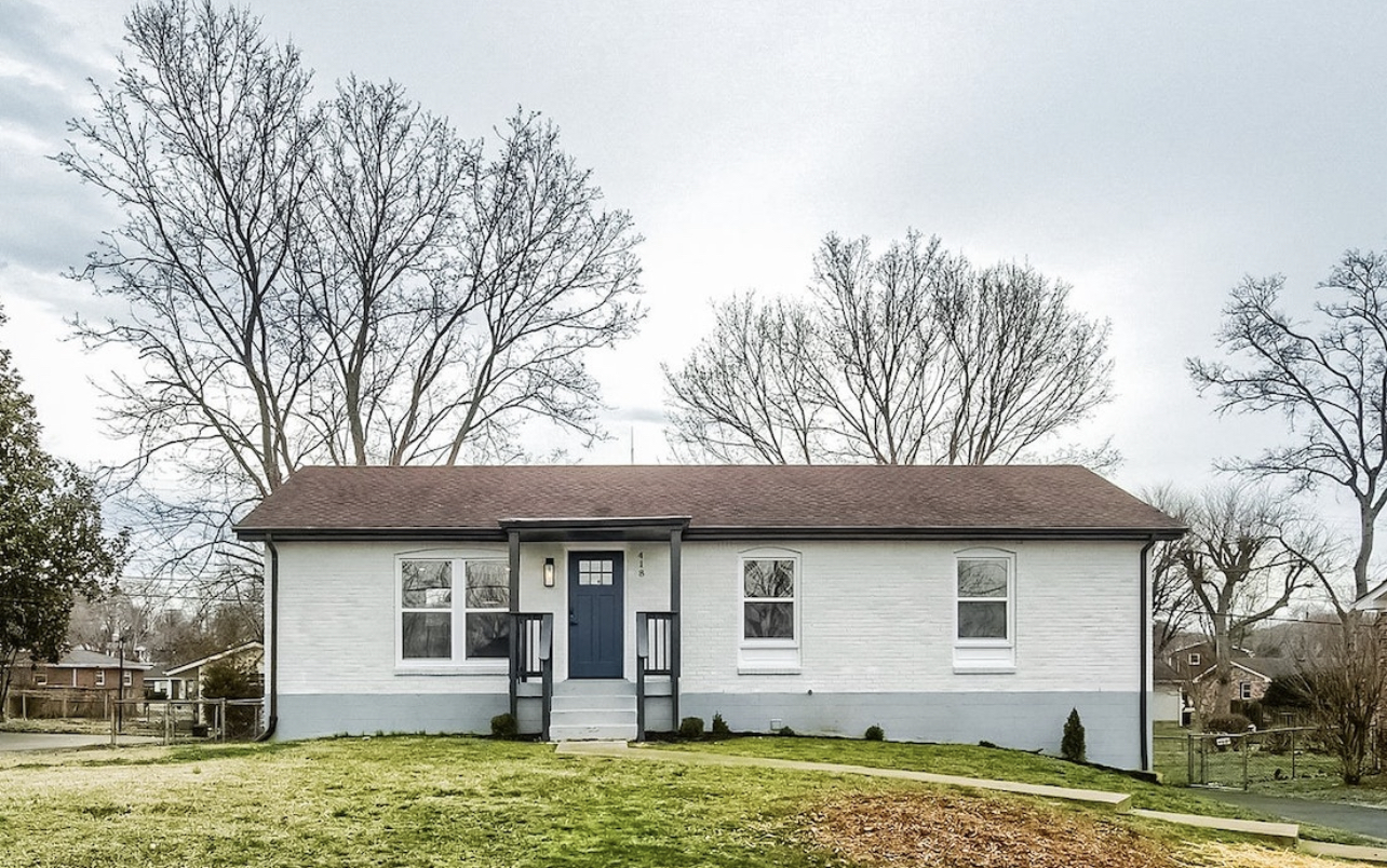 House for rent