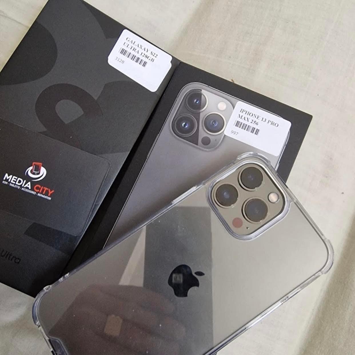 iPhone sell