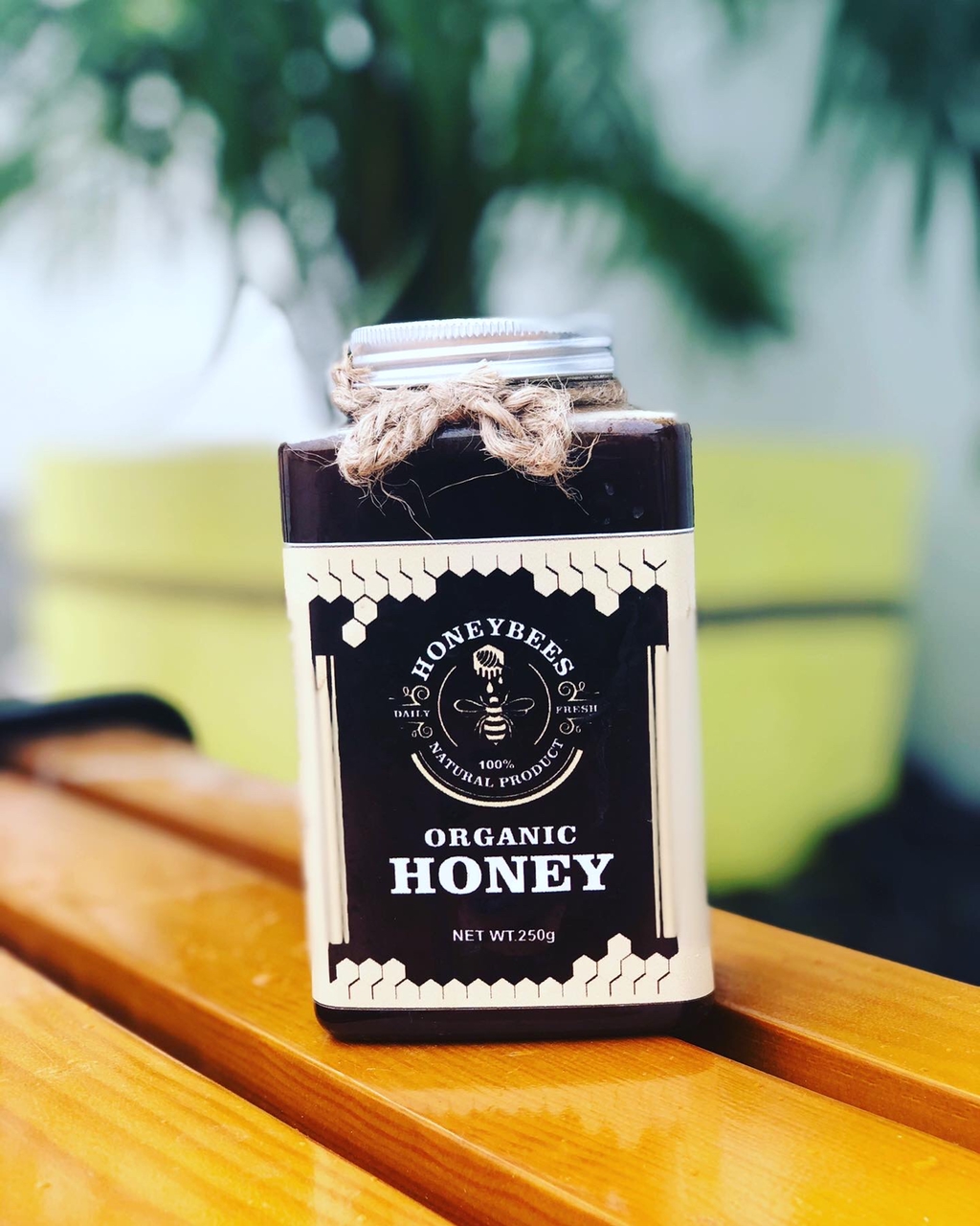 Honey