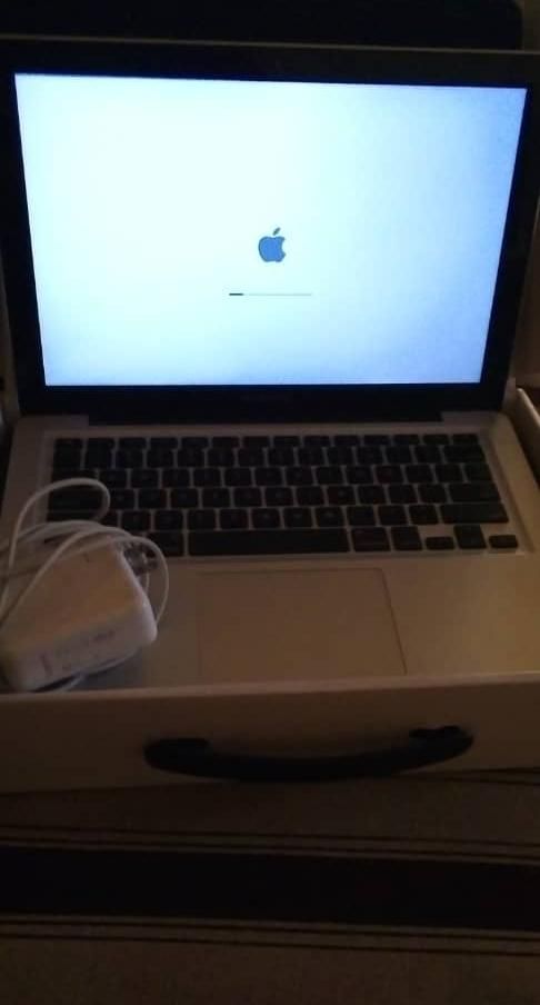 Mac Book pro