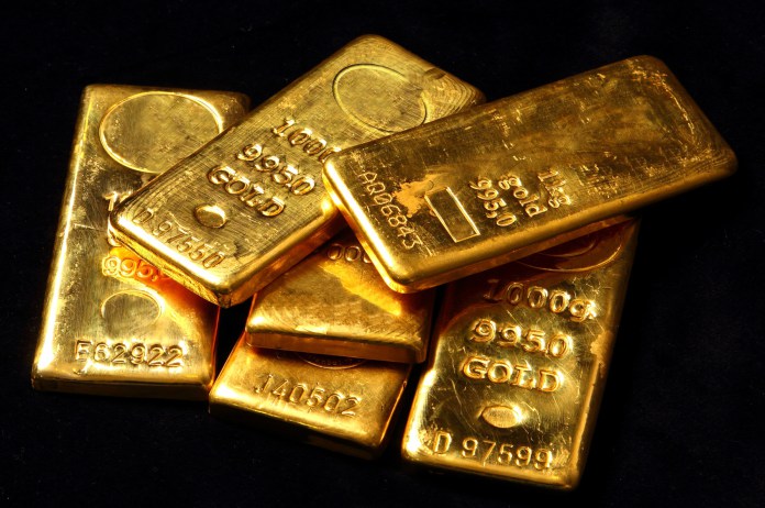 GOLD BARS 22CARAT+AND 97% PURITY/GOLD SELL