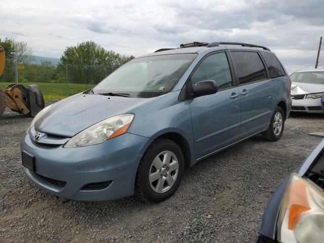 2008 TOYOTA SIENNA FOR SALE PRICE ₦750,000 CONTACT 08068934551