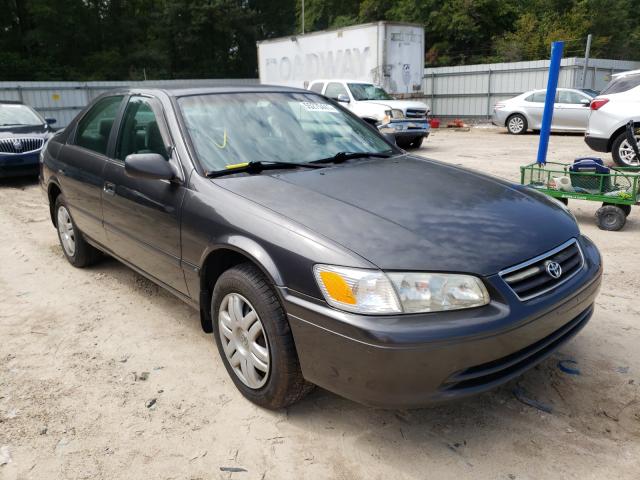 TOYOTA CAMRY FOR SALE CALL 09034786583