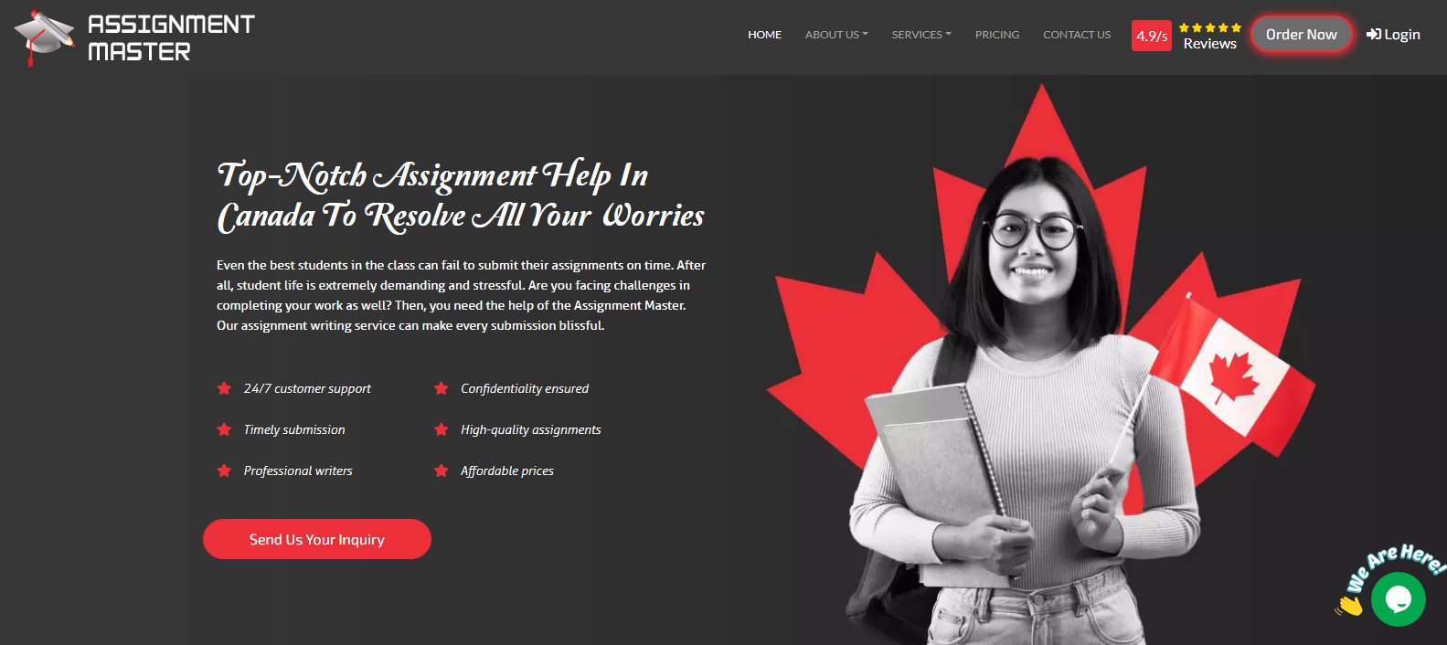 Buy Cheap Assignment Online
