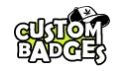Best personalised pin badges