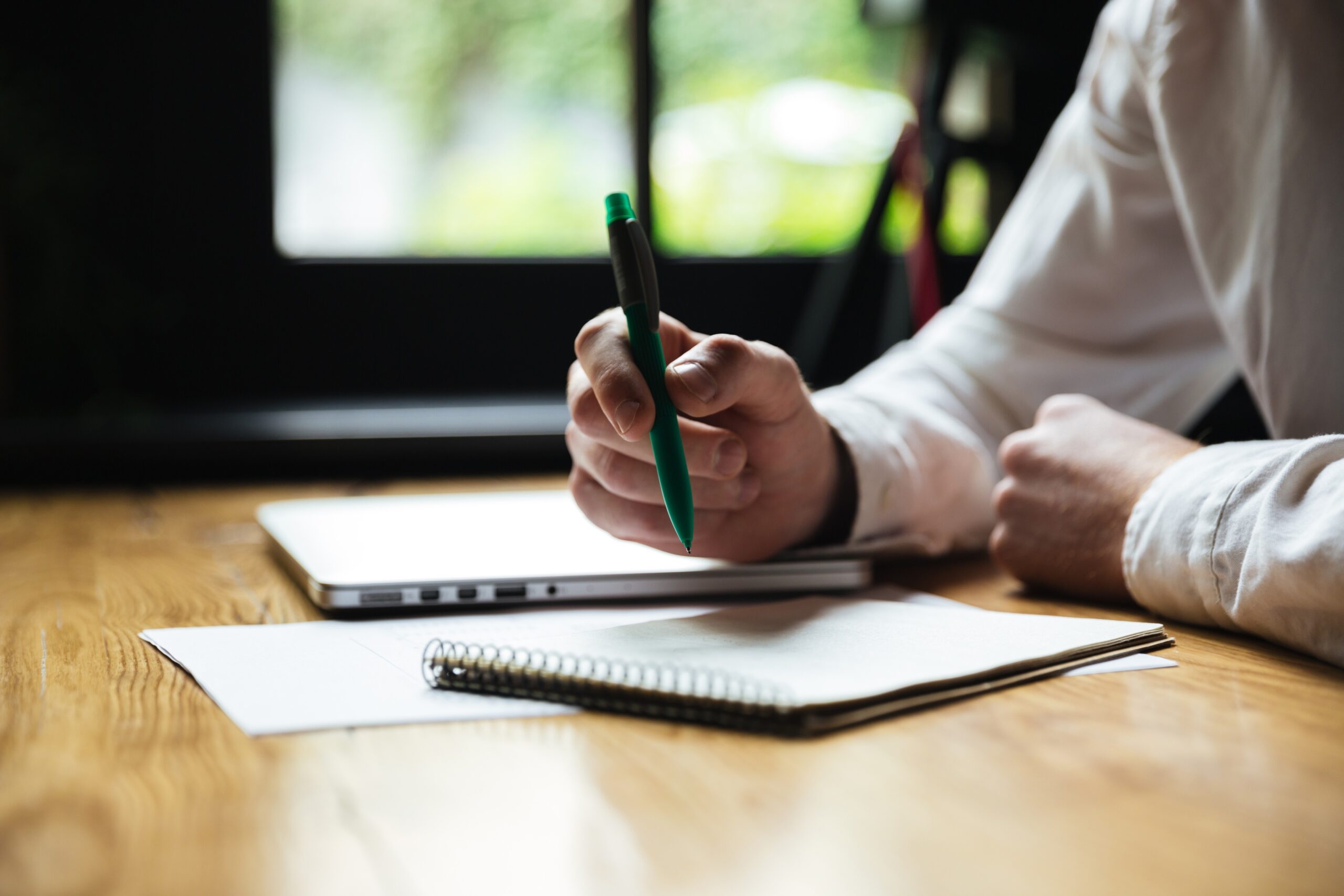 Expert Essay Writers