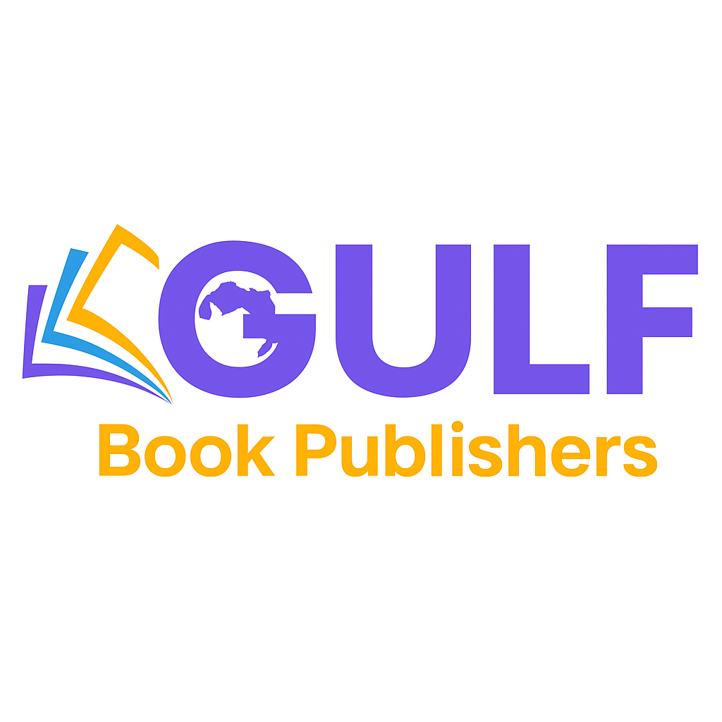 Gulf Book Publishers in Dubai