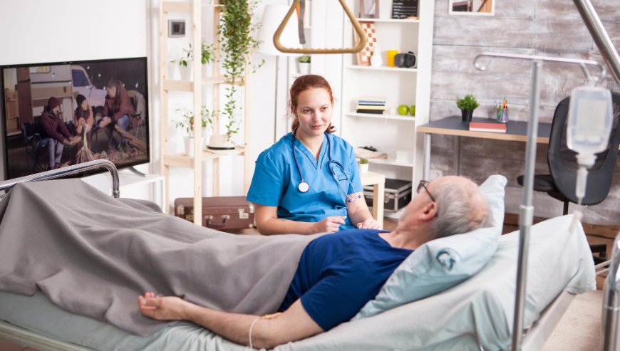ProCare Hospice – Best Hospice in Las Vegas