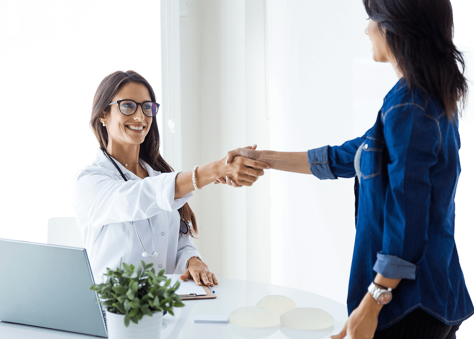 Expert Private Gynaecology Clinic in Birmingham