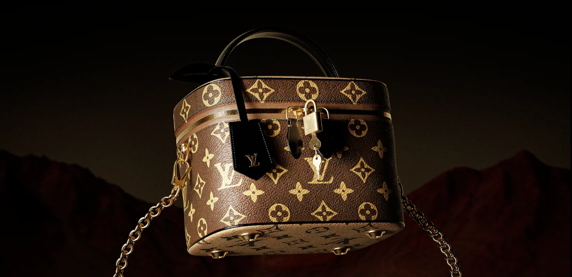 lv zippy wallet