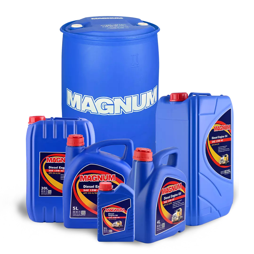 High-Performance Diesel Engine Oil Manufacturers &amp; Suppliers in Dubai, UAE